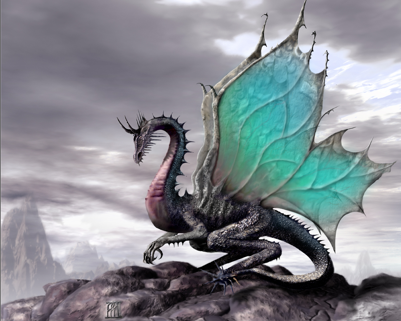 Dragon2004
